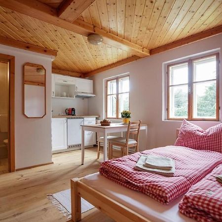 Berghof Seiser Toni Oberhoflein 外观 照片